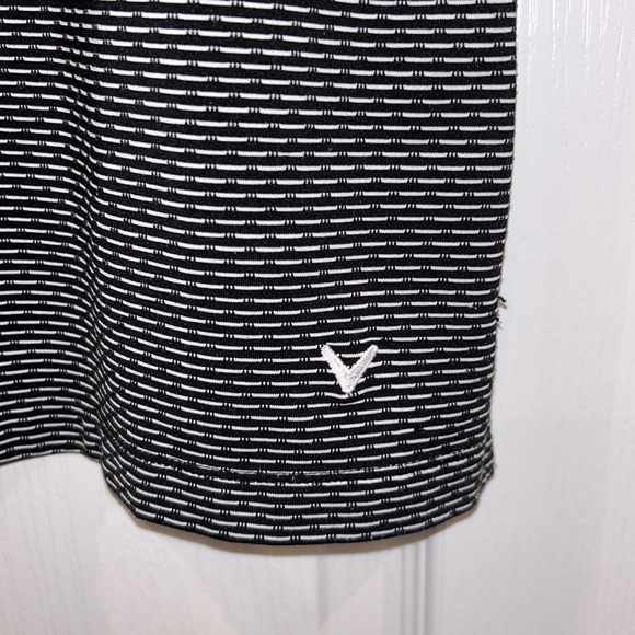 Callaway Women’s Golfing Shirt, Size Large - Picture 3 of 8